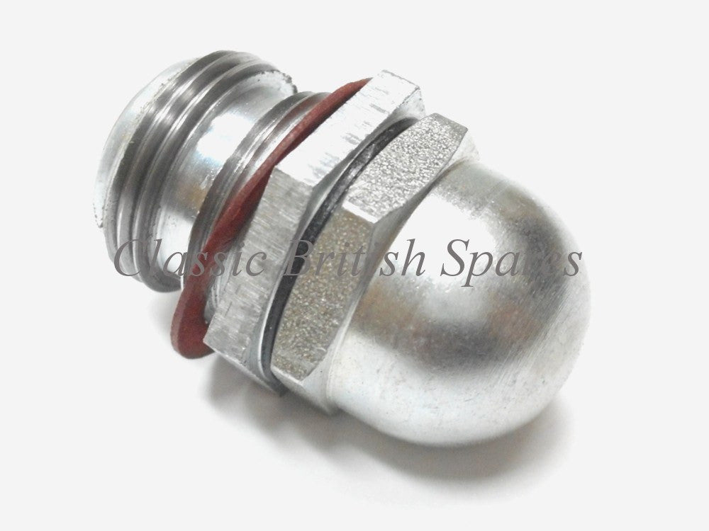 Triumph BSA Triples Oil Pressure Relief Valve 70-6595