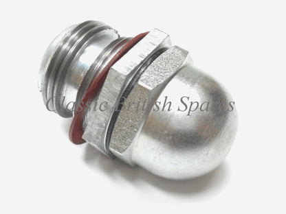 Triumph BSA Triples Oil Pressure Relief Valve 70-6595