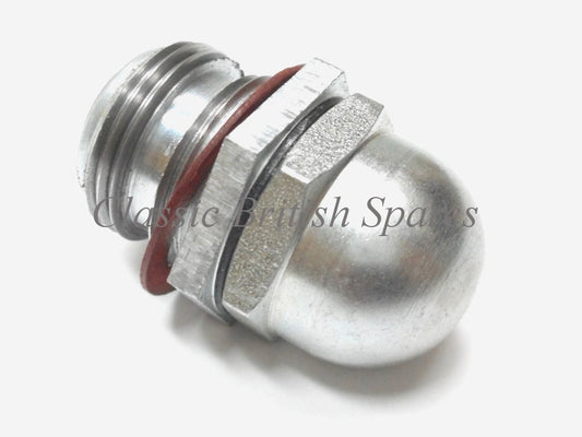Triumph BSA Triples Oil Pressure Relief Valve 70-6595