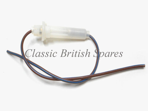 Lucas Inline Fuse Holder 54190387