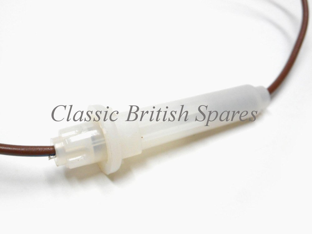 Triumph Fuse Holder By Lucas 54938986