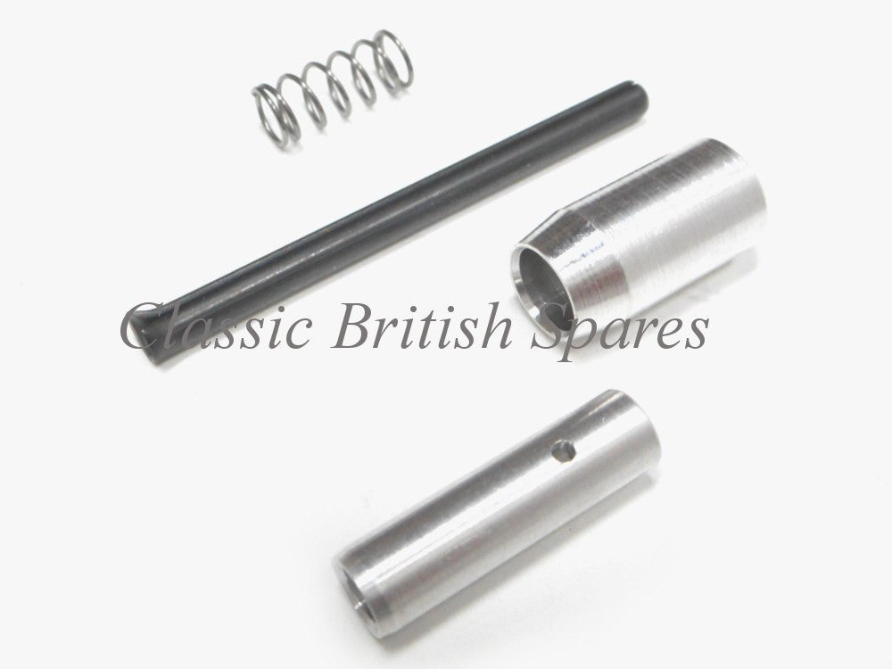 Amal Concentric Long Extended Tickler Conversion Kit 622/172 Triumph BSA Norton