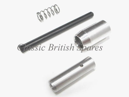 Amal Concentric Long Extended Tickler Conversion Kit 622/172 Triumph BSA Norton
