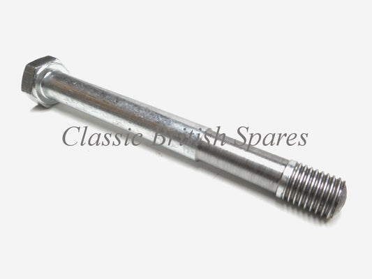 Triumph 500 Twins Rocker Oil Feed Line Bolt 70-3809