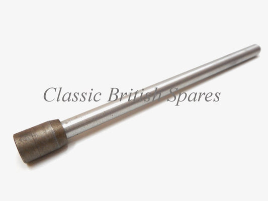 Triumph T100 Engine Inlet / Exhaust Push Rod (1) 70-4008 - 1959-74