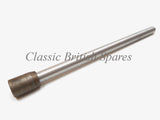Triumph T100 Engine Inlet / Exhaust Push Rod (1) 70-4008 - 1959-74