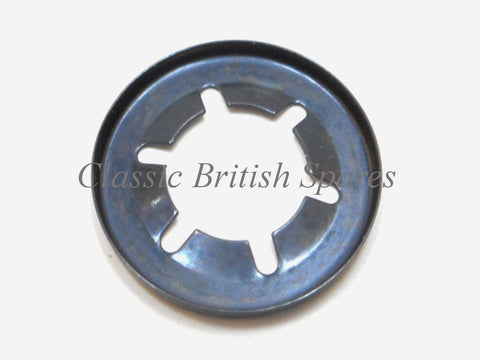 Front Brake Cable Guide 5/16" Starlock Washer (1) - 82-8245