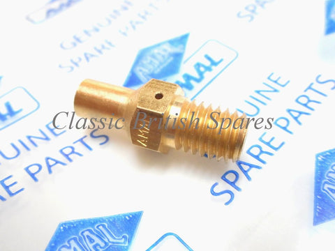 Amal Concentric Needle Jet 622/122