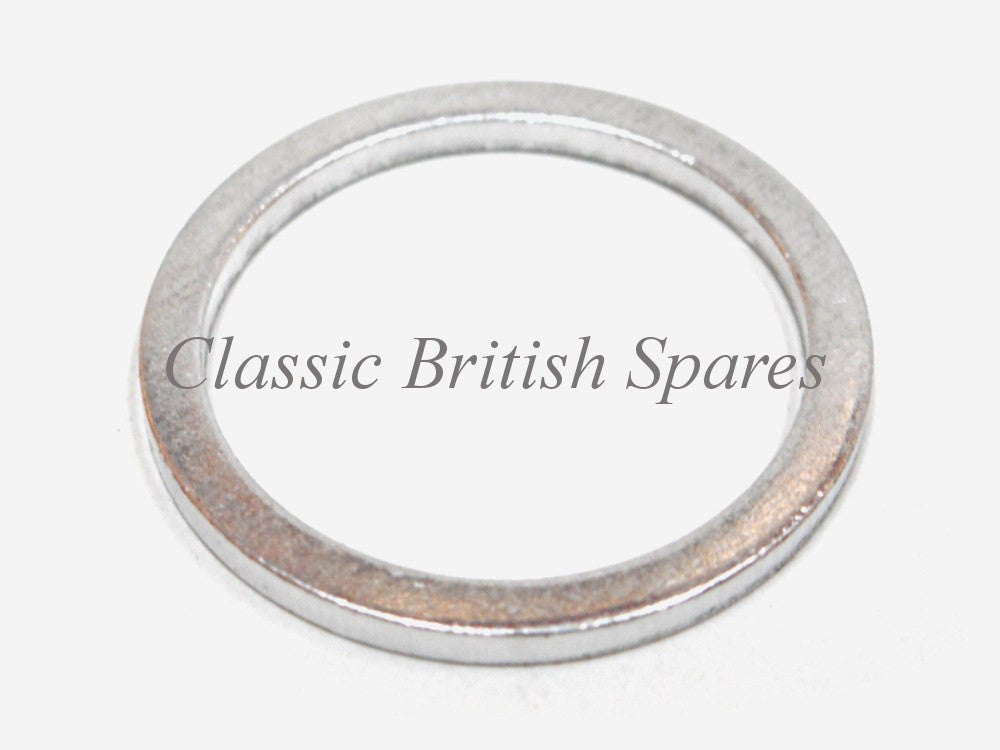 57-3978 Triumph Index Plunger Housing Washer