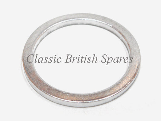 57-3978 Triumph Index Plunger Housing Washer