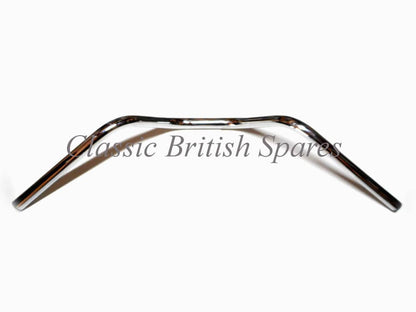 EMGO Chrome 1" Handlebar For Triumph