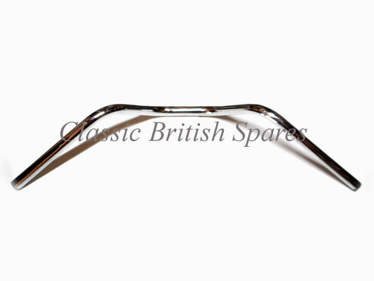EMGO Chrome 1" Handlebar For Triumph