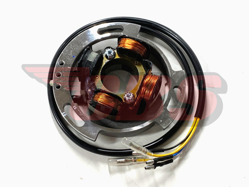 Electrex World Replacement Stator Plates (1) - Choose Stator Plate Type