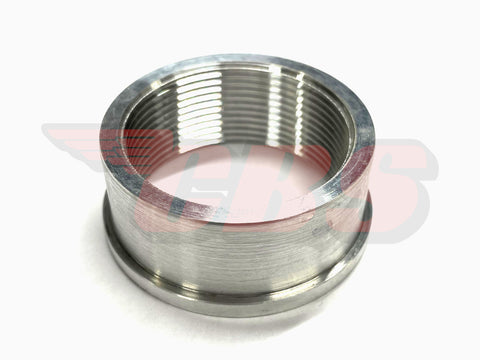 Triumph / Norton Exhaust Spigot Thread Repair Sleeve