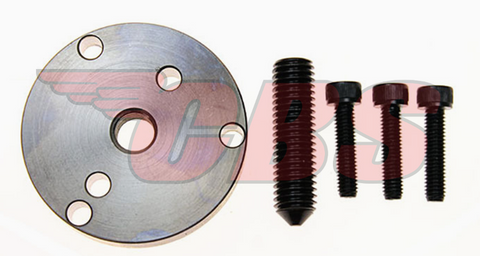 Internal Rotor Puller For Electrex World Ignitions