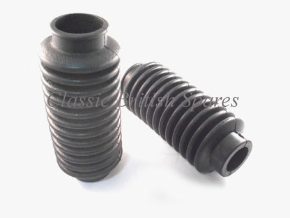 Triumph Fork Gaiters 97-1510