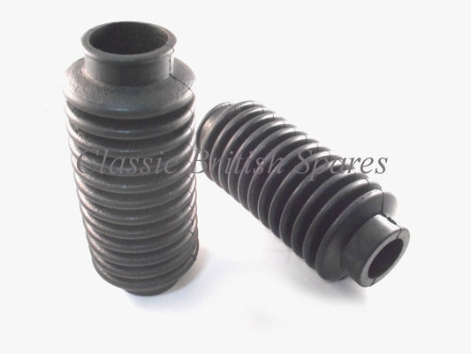 Triumph Fork Gaiters 97-1510