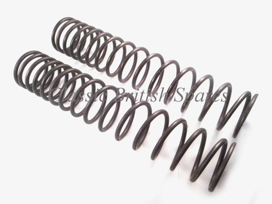 97-1891P Triumph Fork Springs