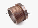 BSA Fork Tube Bottom Fork Nut 41-5130