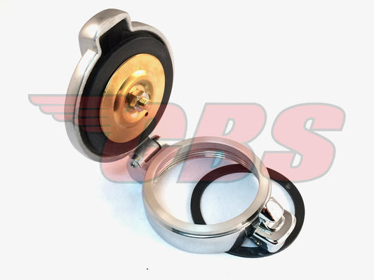Monza Fuel Cap With Seals