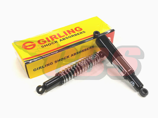 Girling Motorcycle Shocks