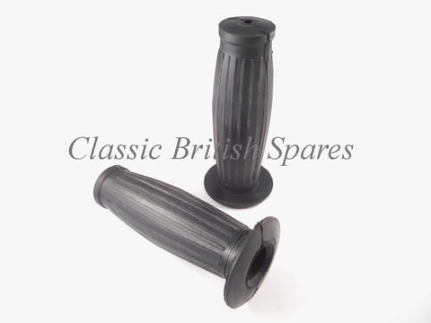 Gran Turismo Grip Set 7/8"