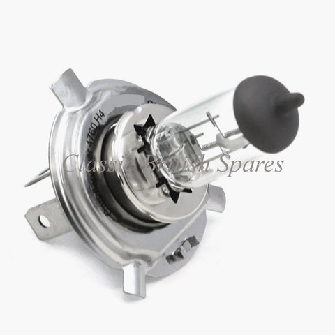 Halogen H4 12V Bulb - EMGO