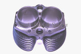 650 Underside Of Barrel