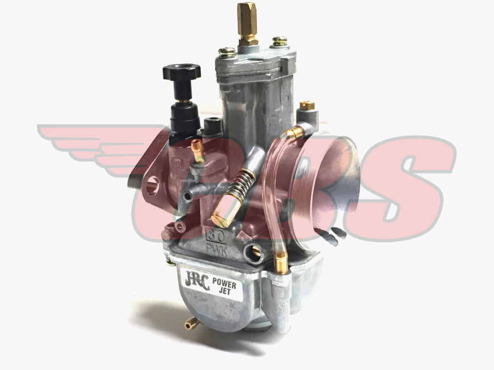 PWK 30MM Carb - JRC Flange Mount