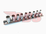 KOKEN BA SOCKET SET