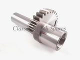 BSA 3/4" Kickstart Quadrant