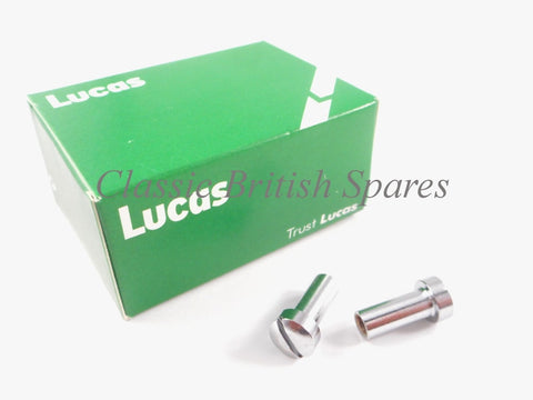 Lucas 564 Tail Light Screws