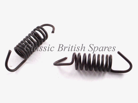 Lucas K2F Magneto Springs 498157