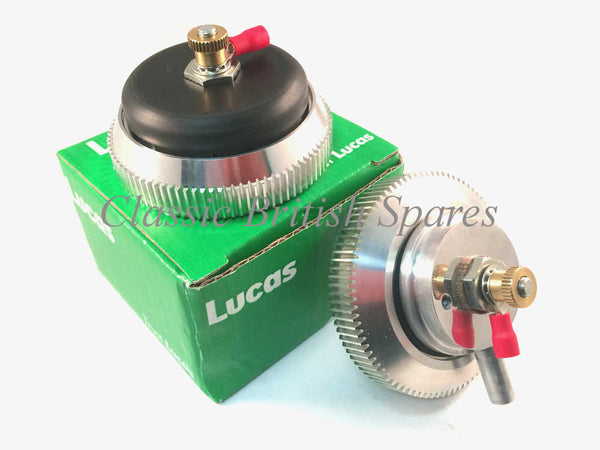 小物 Glenn Lucas
Vintage Hopi Genuine Lucas 88SA Ignition Switch plug socket. OEM: LU54930008,88SA