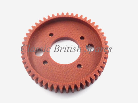 Lucas Magneto Drive Gear 47502