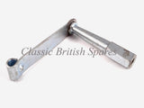 Lucas Magneto Points Clip 463898