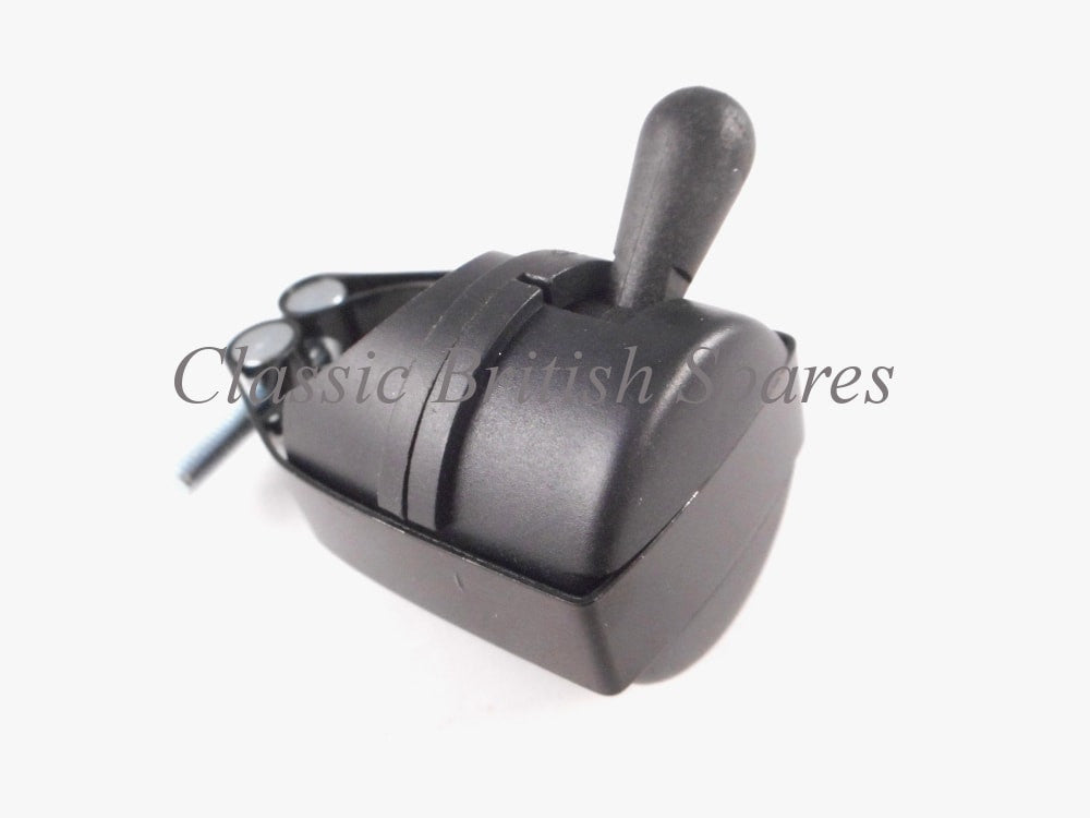 Round Lever Dipper Switch 31482