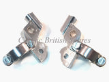 19/002 - 19/001 Clutch & Brake Lever Perch