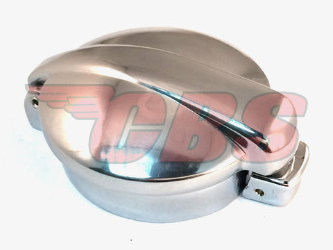 Monza Fuel Flip-Top Cap