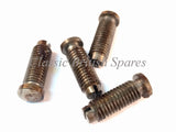 Triumph - BSA - Norton - Mushroom Tappet Adjusters