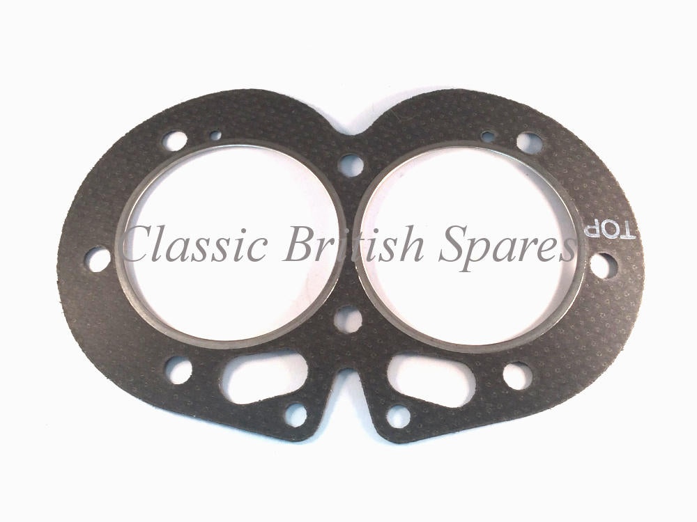 Norton Commando Head Gaskets