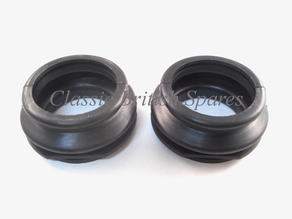 Norton MK3 Air Box Rubbers 06-4180