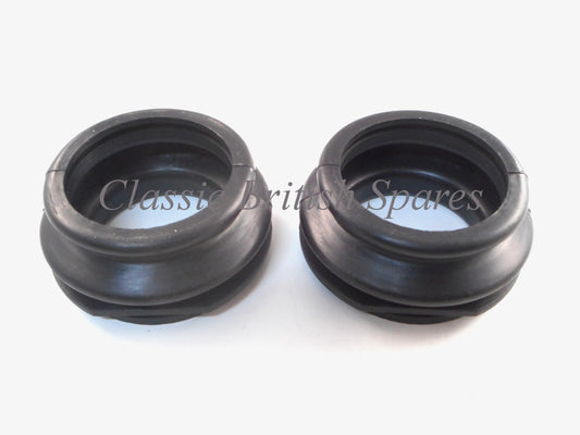 Norton MK3 Air Box Rubbers 06-4180