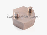 Norton Commando Disc Brake Calier Removal Tool