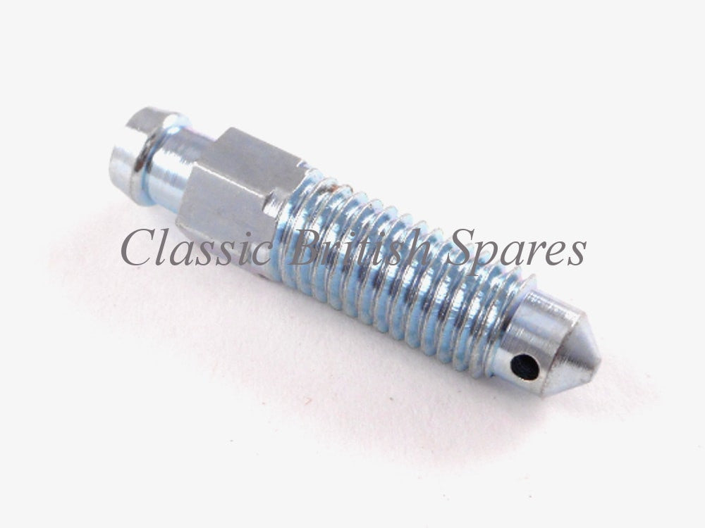 Norton Brake Bleed Screw 09-1929