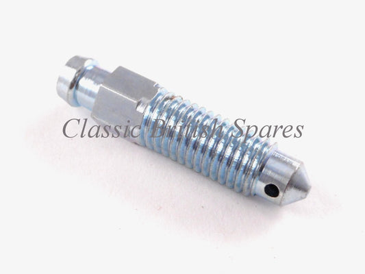 Norton Brake Bleed Screw 09-1929