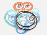 Norton 750 / 850 "English Made" Engine Gasket Sets 1968-1974