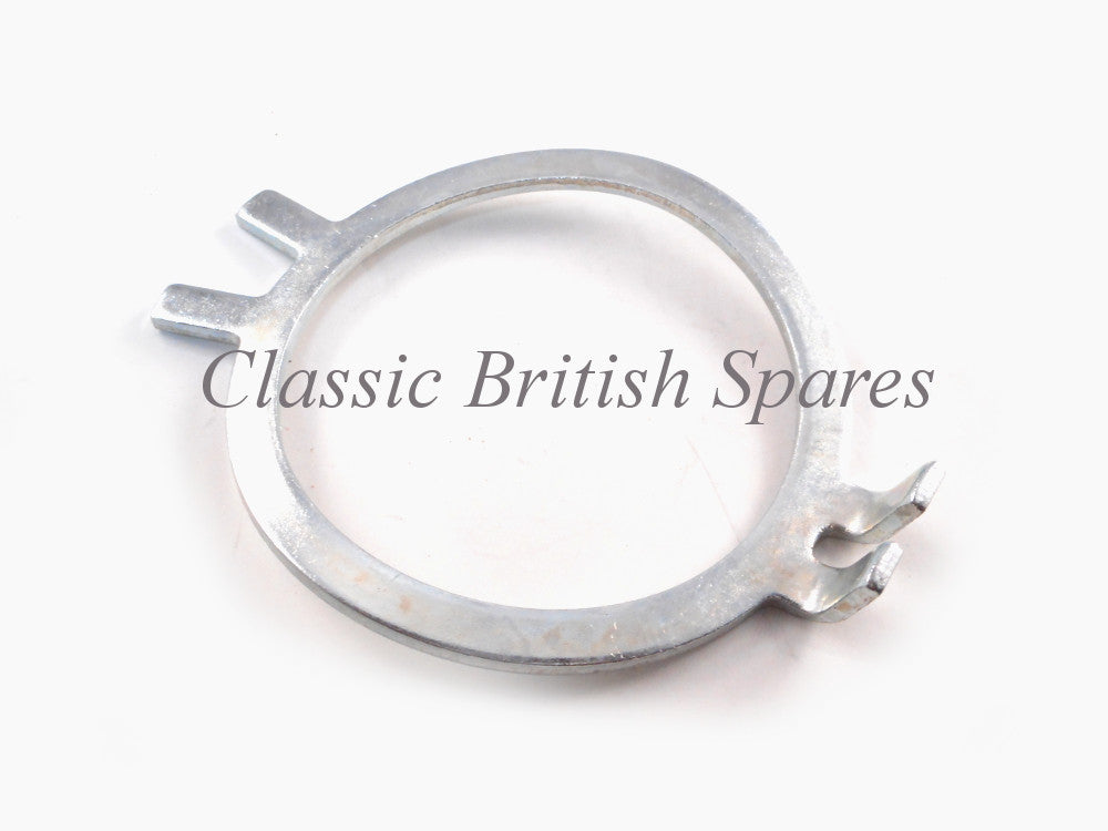 Norton Exhaust Tab Washer 06-2412