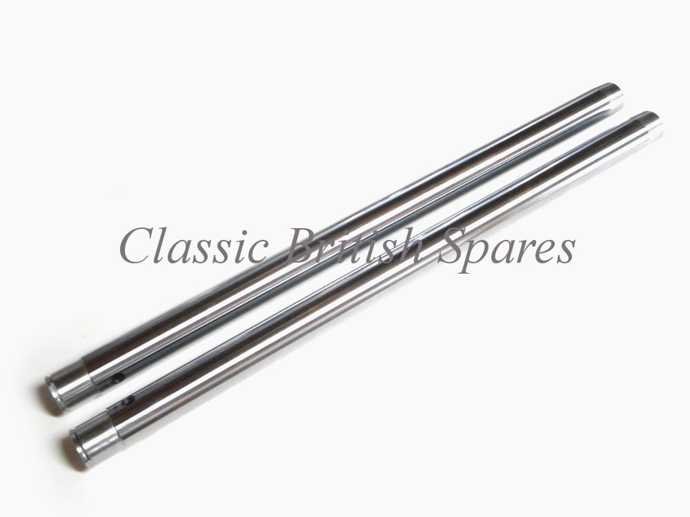 Fork Tubes For Norton Commando 06-3423