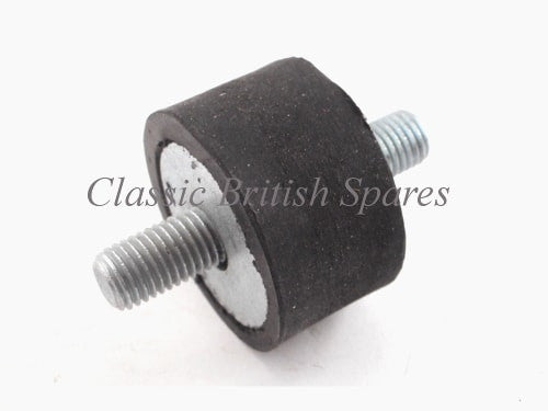 Norton Rubber Muffler Mounts 06-0622